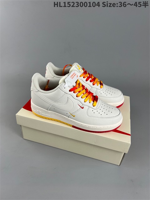 men air force one shoes HH 2023-2-8-020